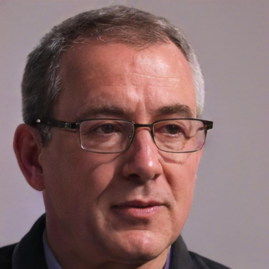 Игорь Соколов, эксперт по сослагательному наклонению