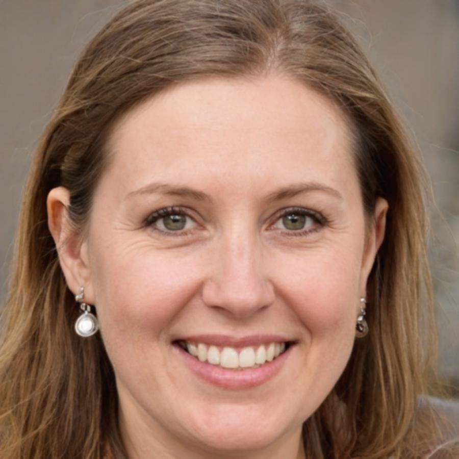 Дарья Ковалева, преподаватель продвинутого испанского