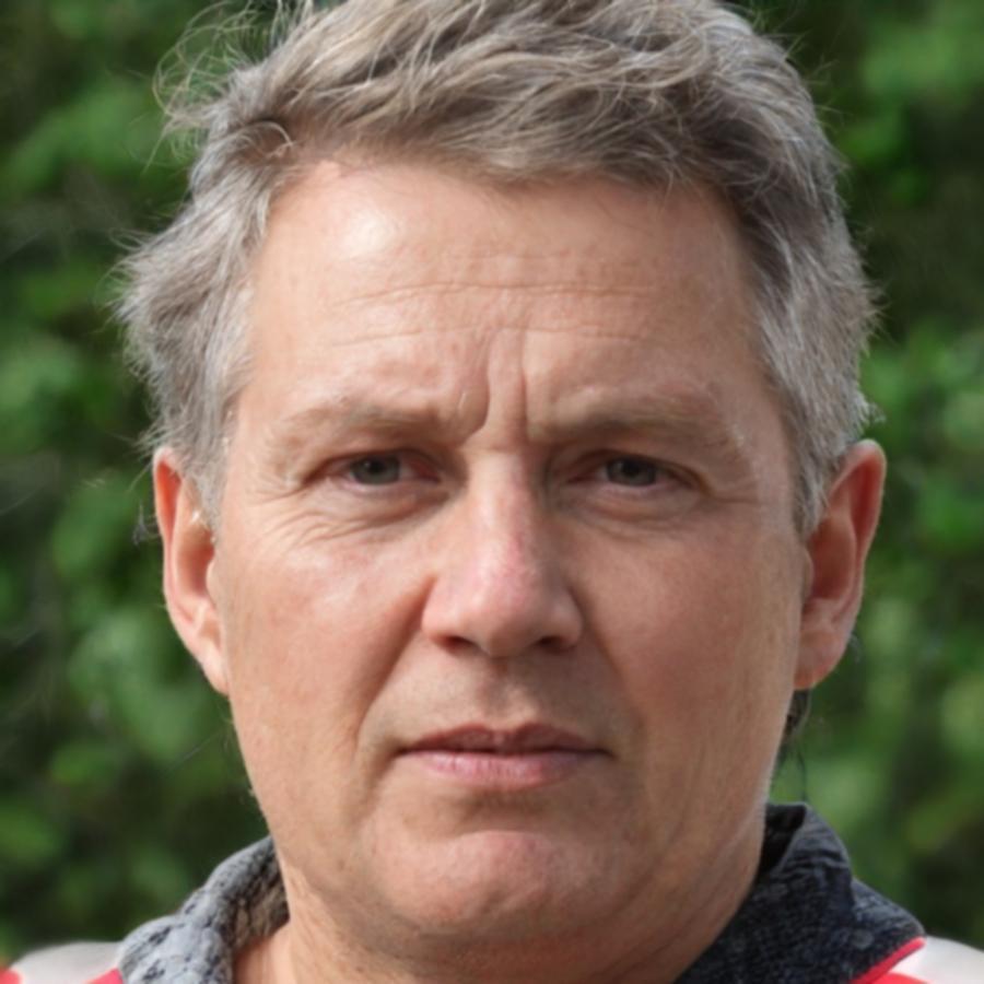 Антон Вербицкий, преподаватель испанской грамматики