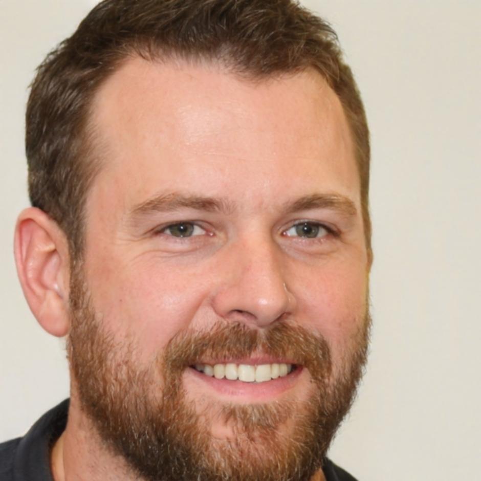 Портрет Даниила Шестакова